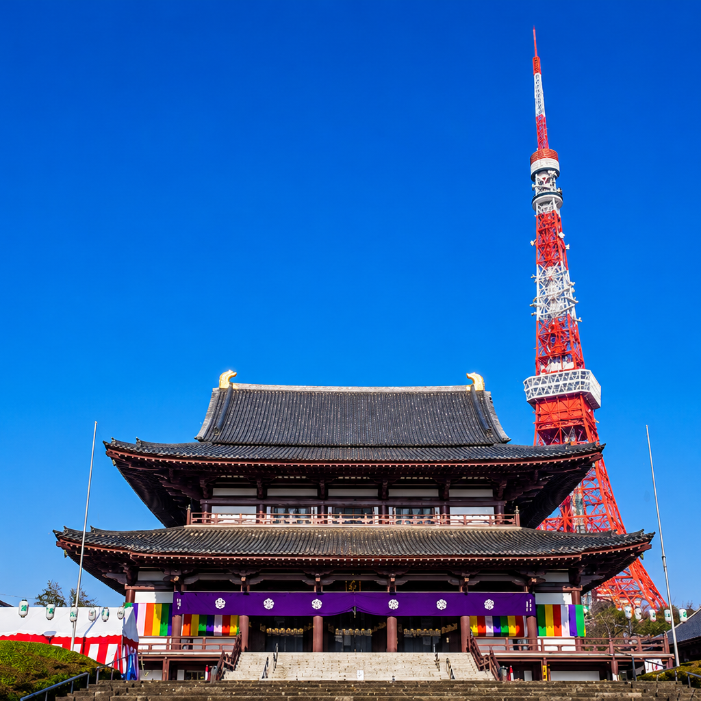 Tokyo